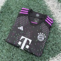 Fc Bayern Munich 2024, Fc Bayern Munich away jersey, away kit